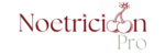 Logotipo Noetricion Pro