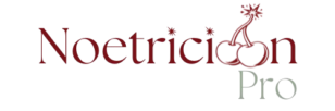 Logo Noetricion Pro