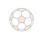 Pictograma de un balón
